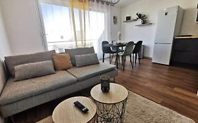 Appartement rénové cocooning Miramas