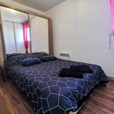 Appartement rénové cocooning Miramas Extérieur photo